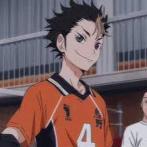 Meet your Posher, Symone